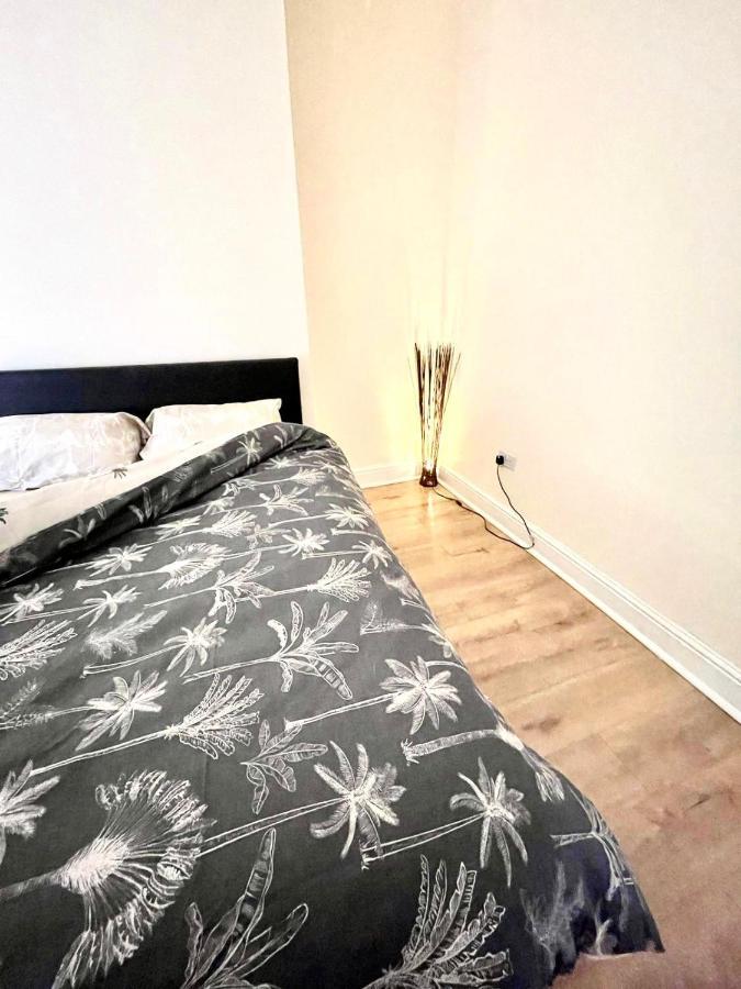 Apartamento Relax Dotcom Mánchester Exterior foto