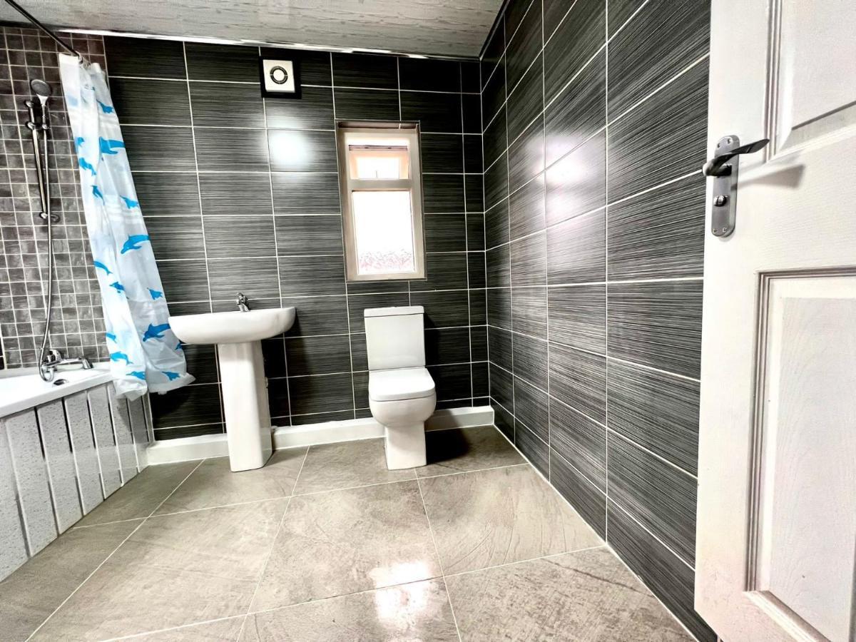 Apartamento Relax Dotcom Mánchester Exterior foto