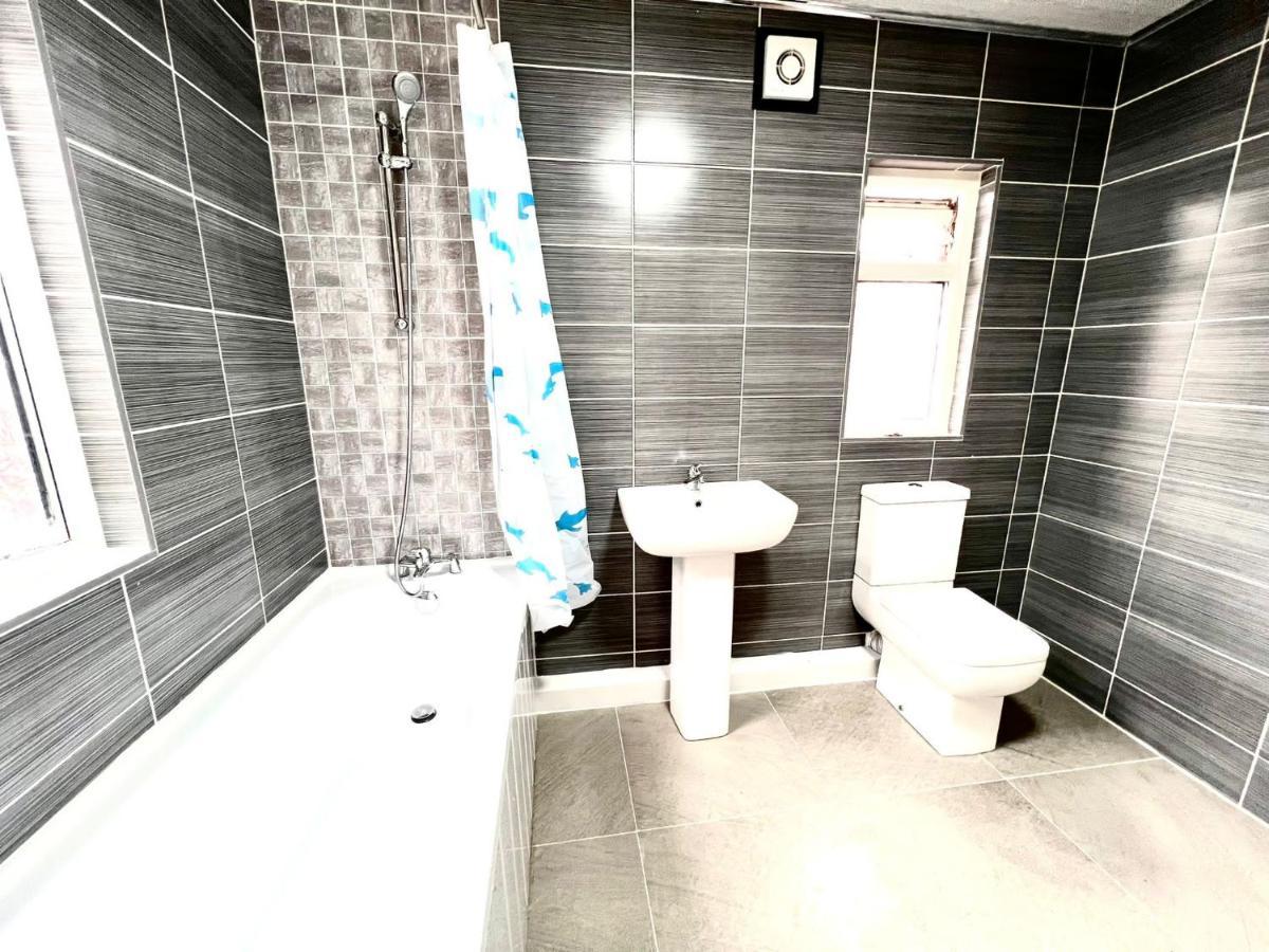 Apartamento Relax Dotcom Mánchester Exterior foto